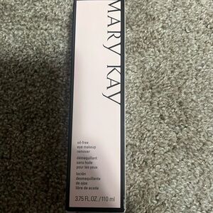 Mary kay eye makeup remover